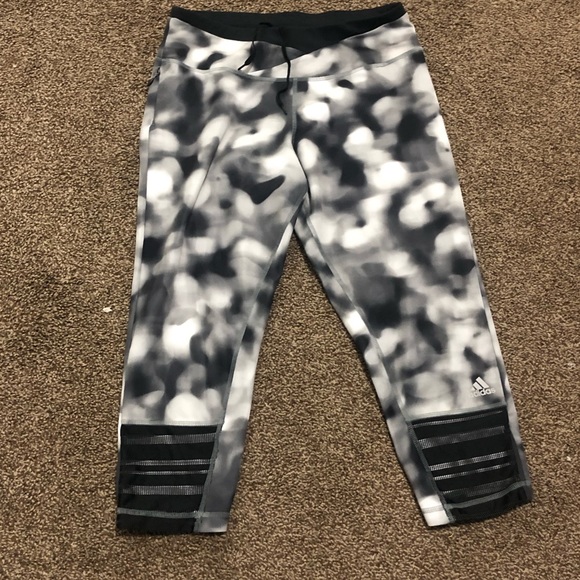 adidas Pants - Adidas Leggings